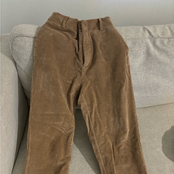 Nice “velour” pants - Picture 1 of 1